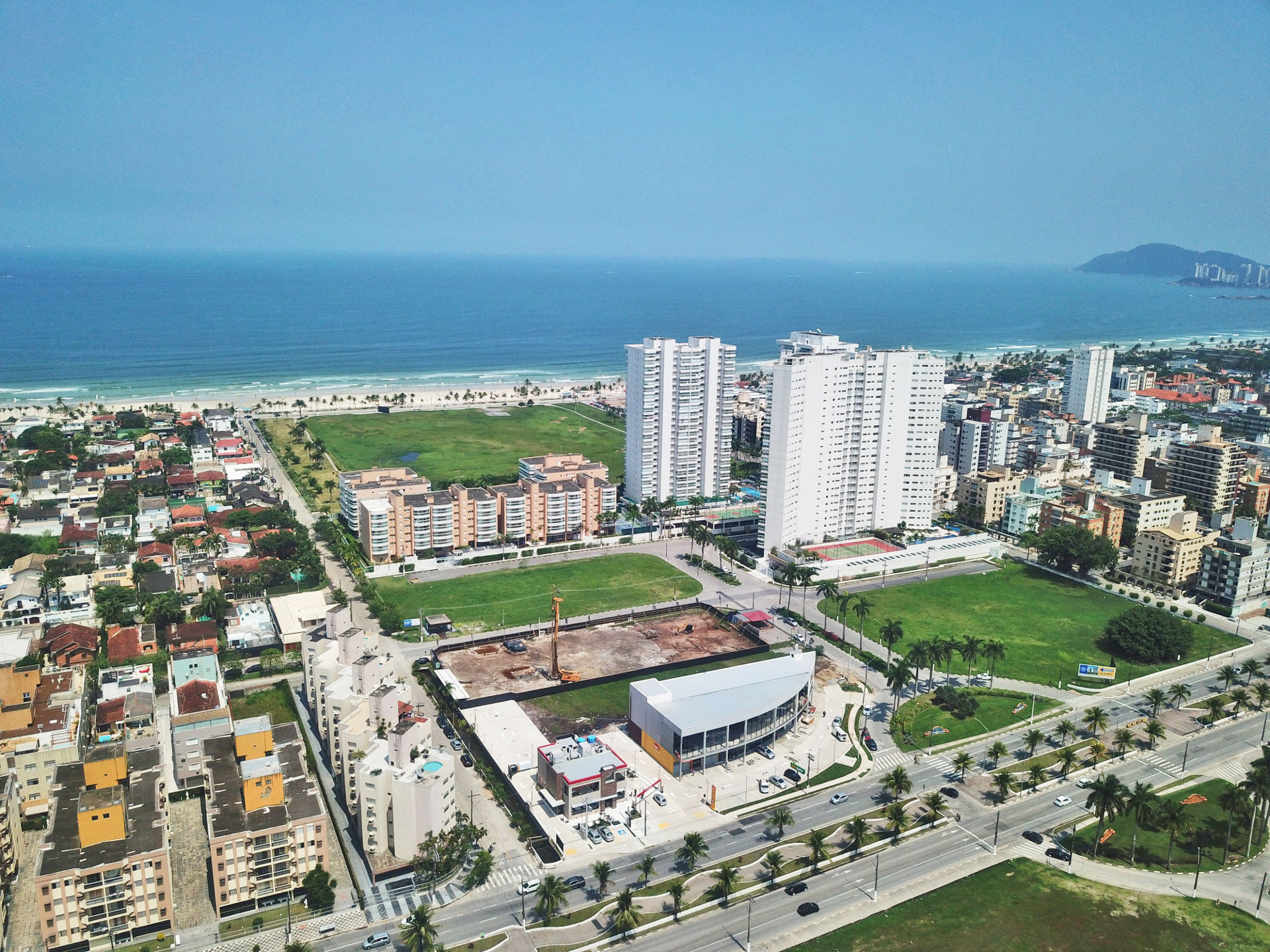 Imagem 4 do Condomínio Guarujá Central Park
