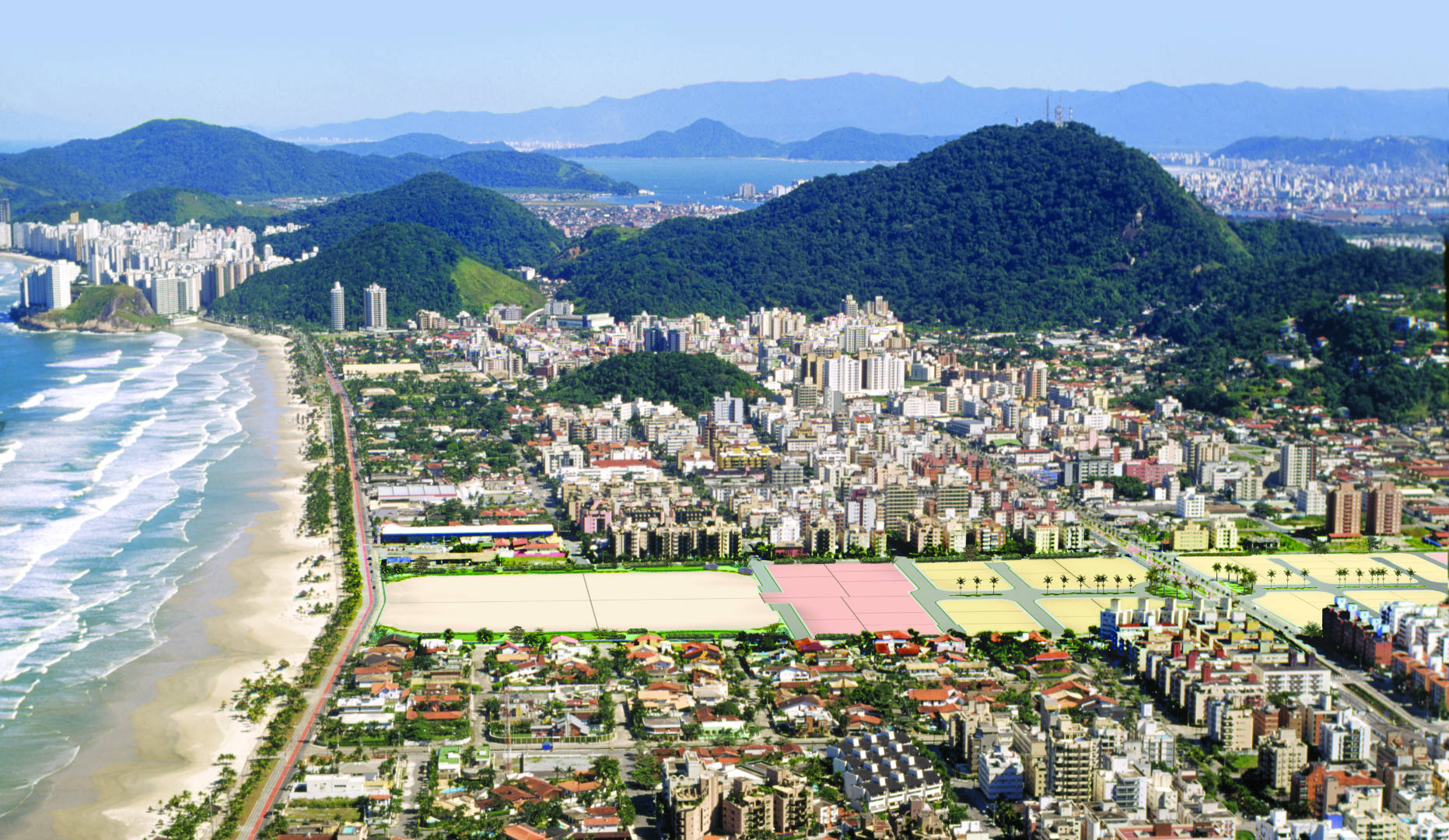 Imagem 6 do Condomínio Guarujá Central Park